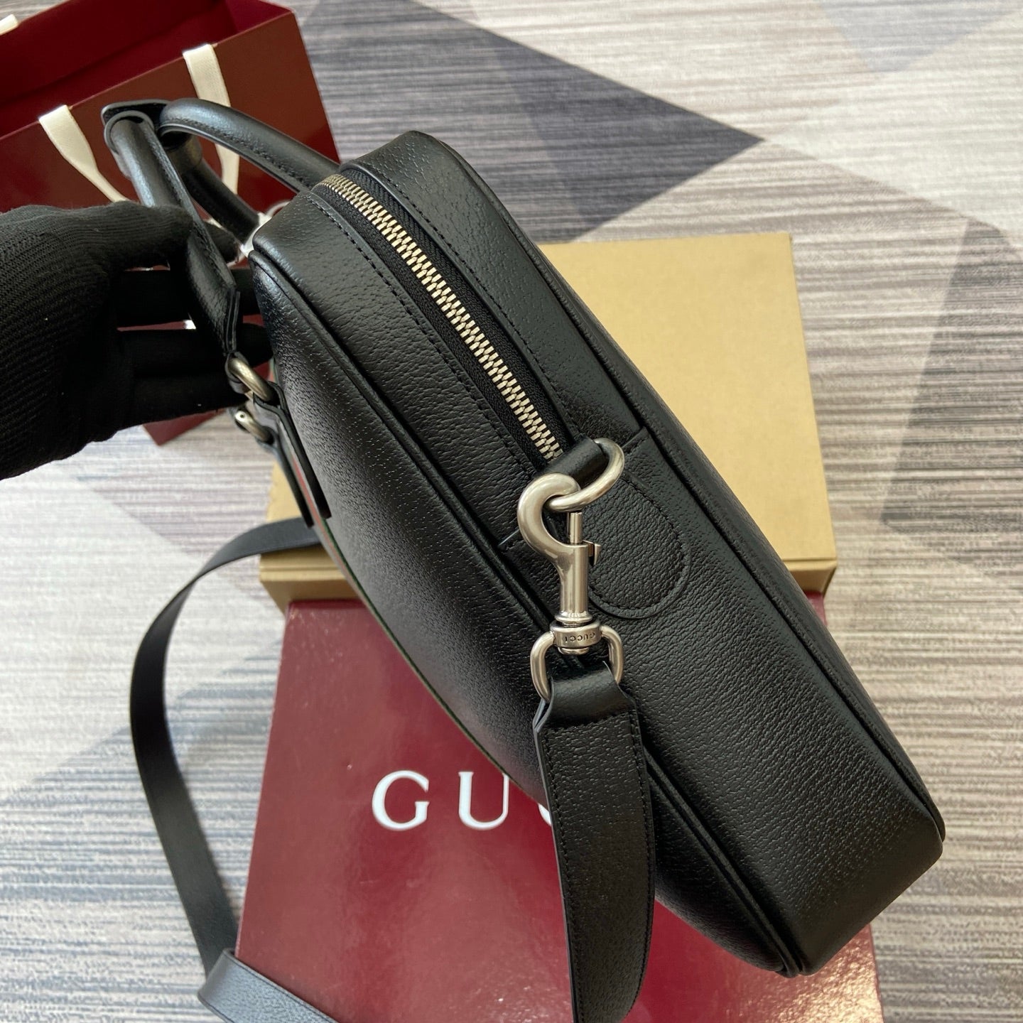 Shoulder Bag
