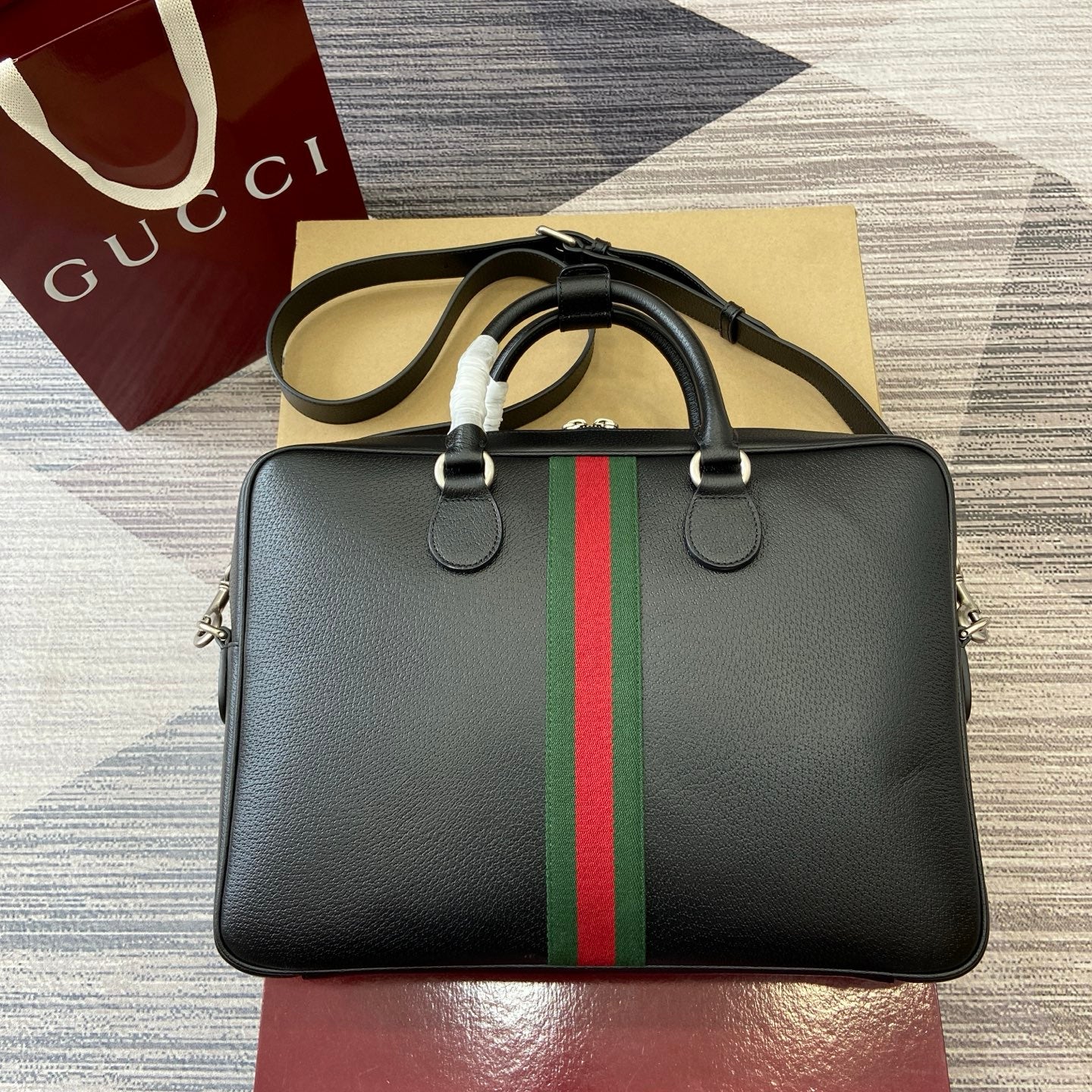 Shoulder Bag