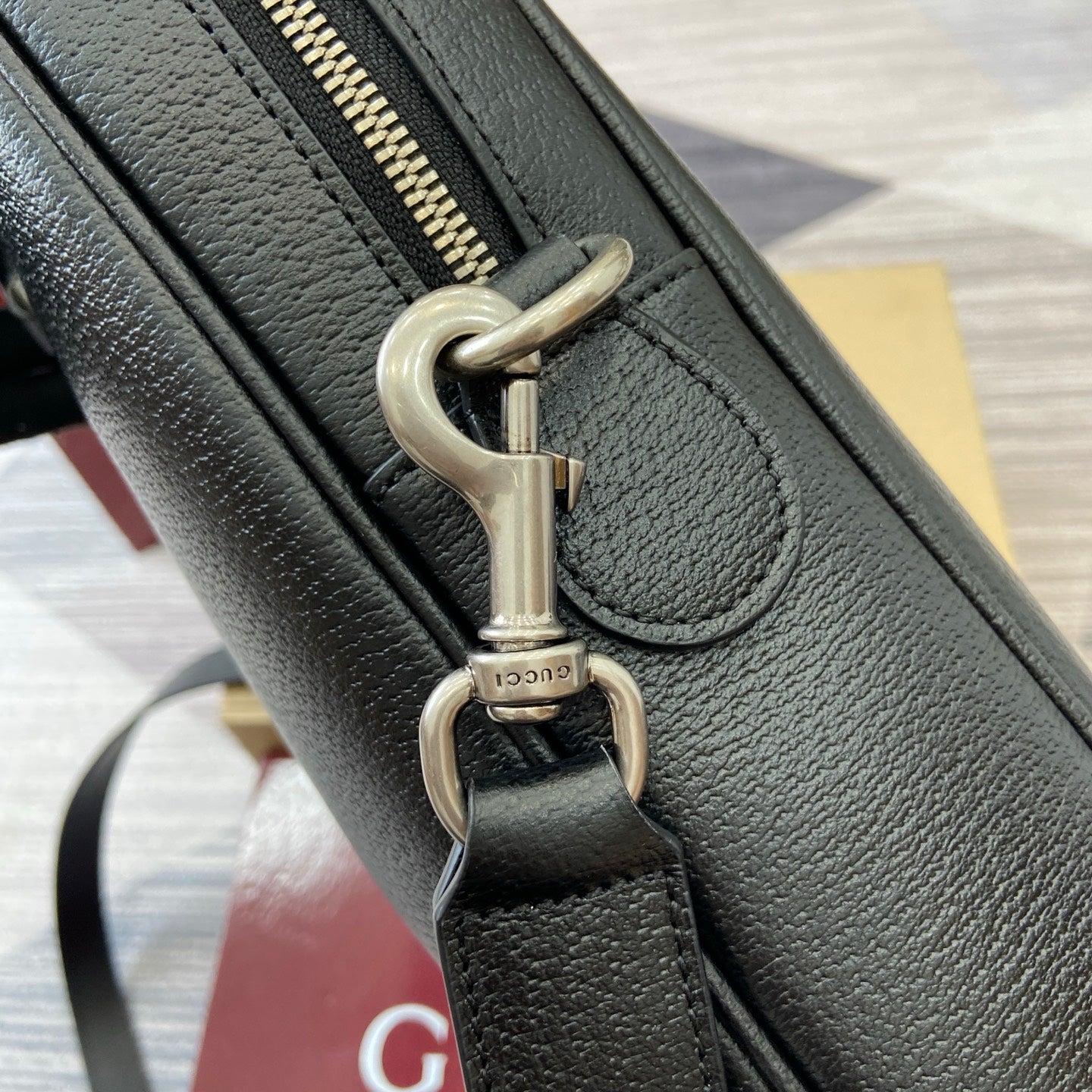 Shoulder Bag