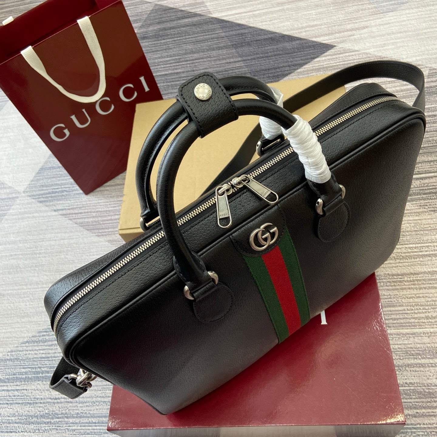 Shoulder Bag