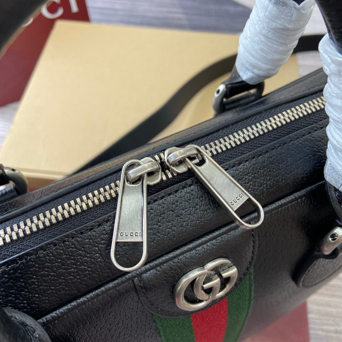 Shoulder Bag