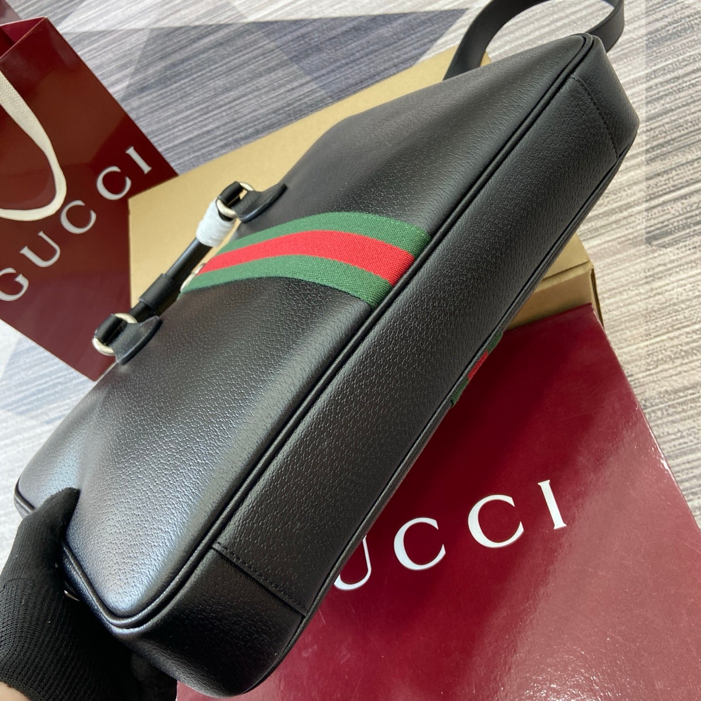 Shoulder Bag