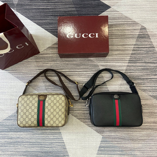 Shoulder Bag
