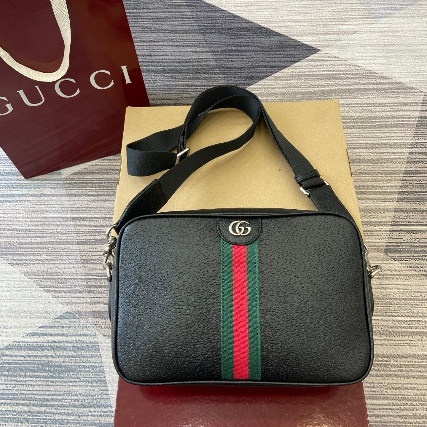 Shoulder Bag
