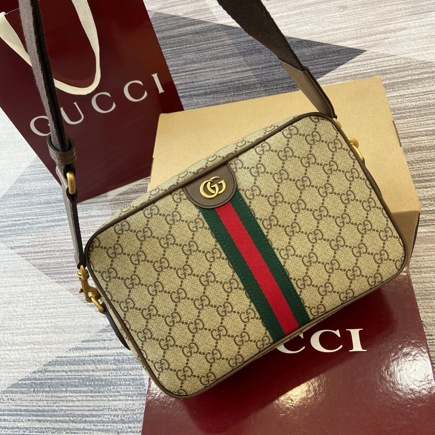 Shoulder Bag