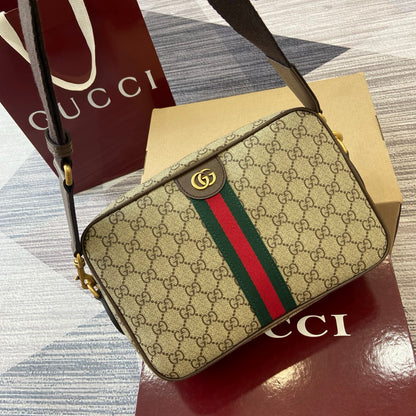 Shoulder Bag