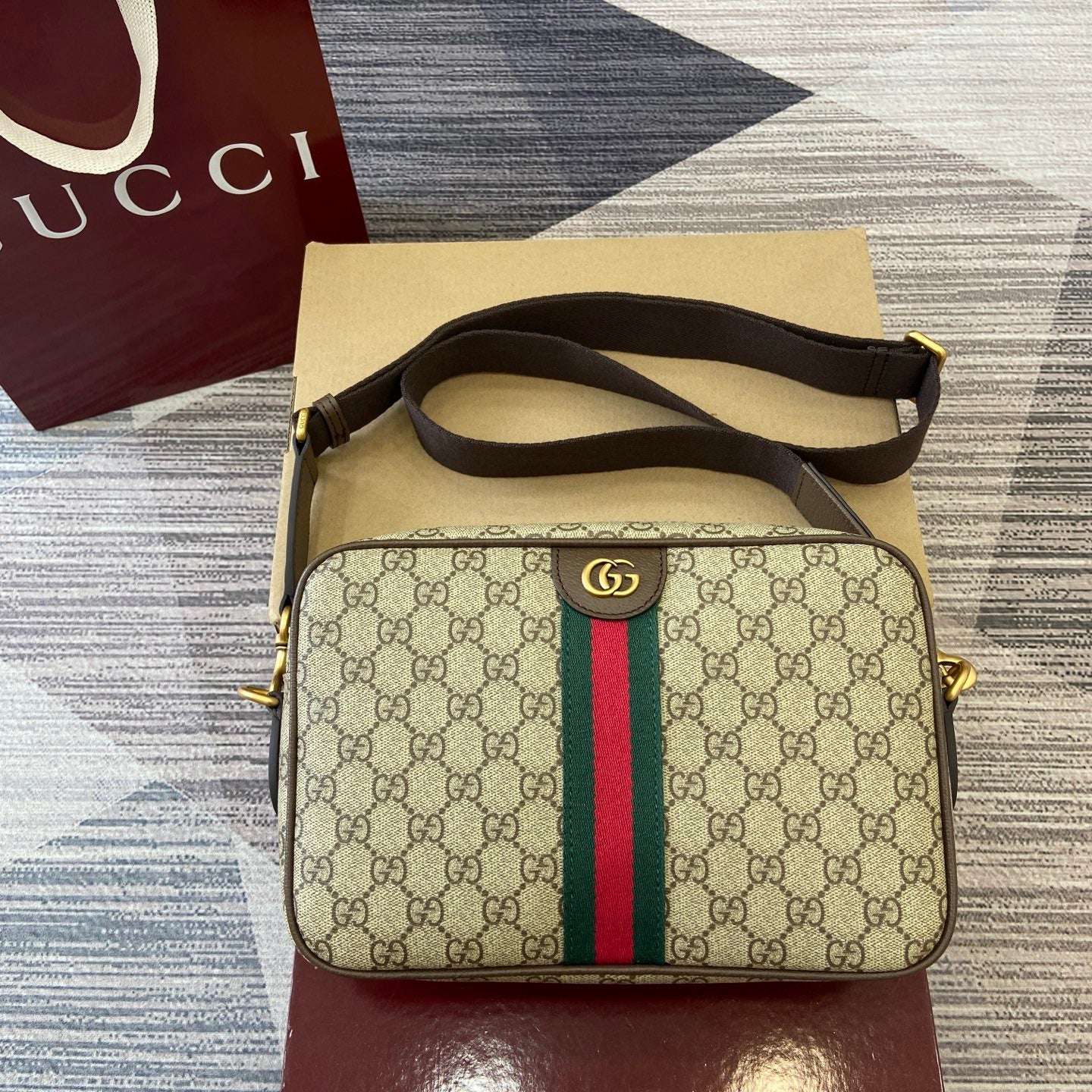 Shoulder Bag