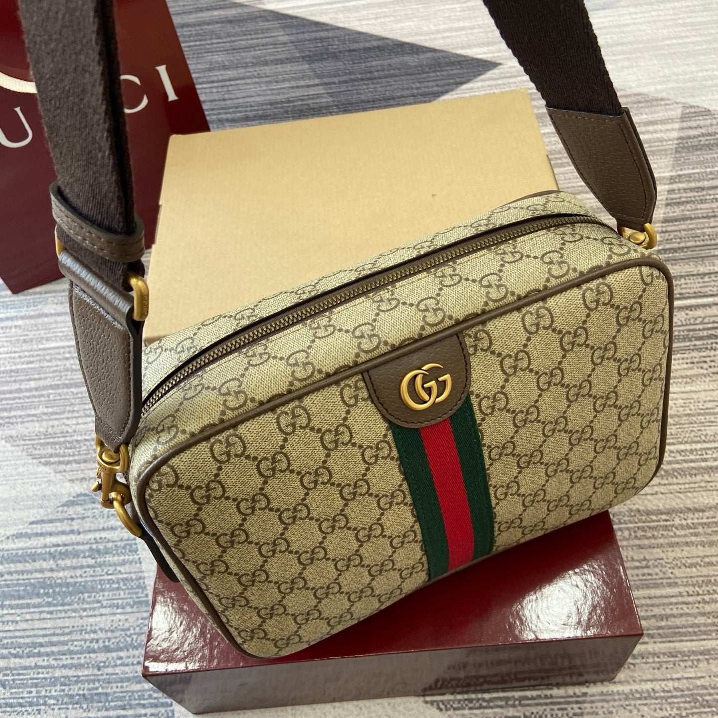 Shoulder Bag