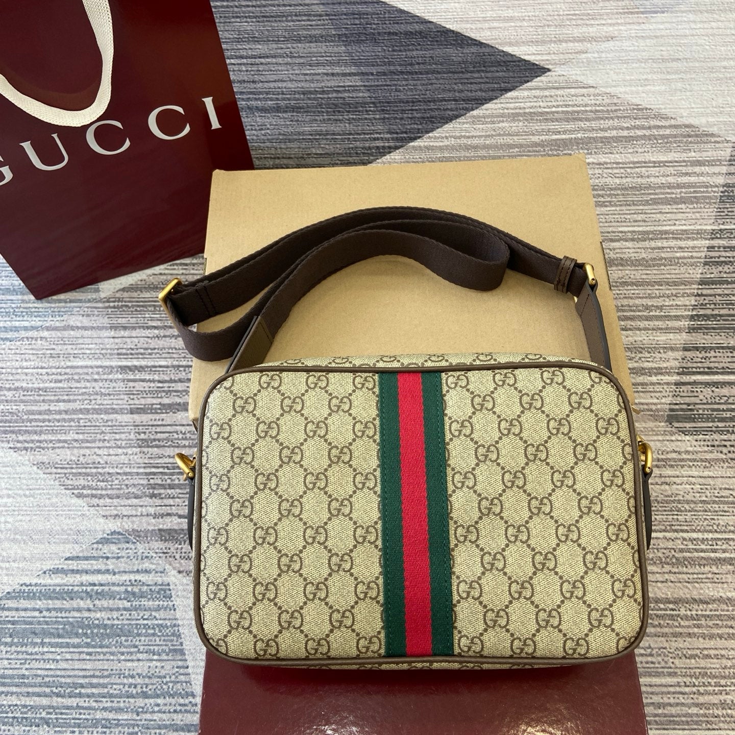 Shoulder Bag