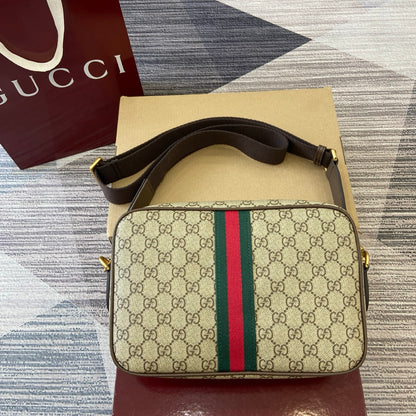 Shoulder Bag