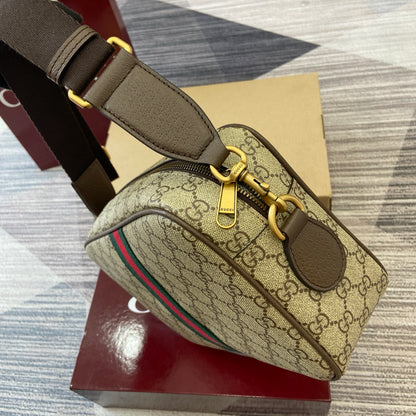 Shoulder Bag