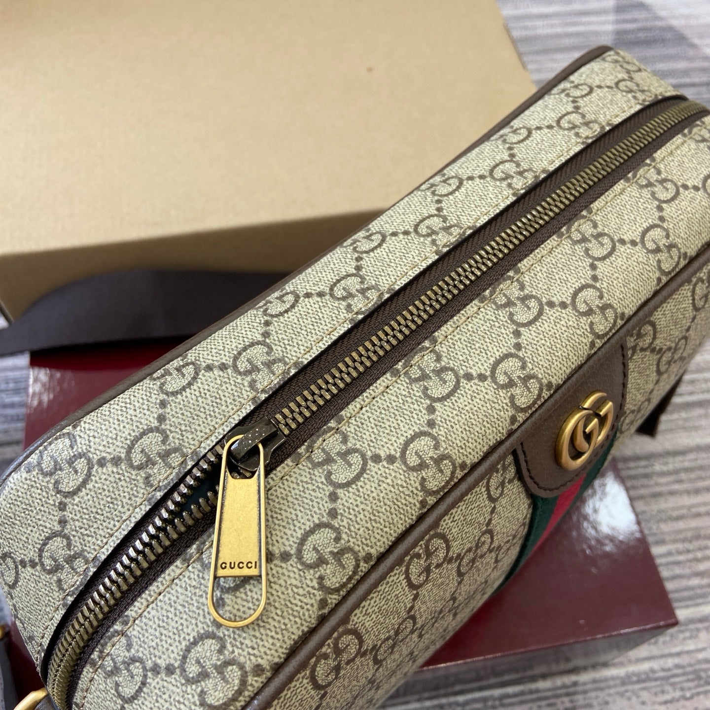 Shoulder Bag