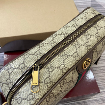 Shoulder Bag