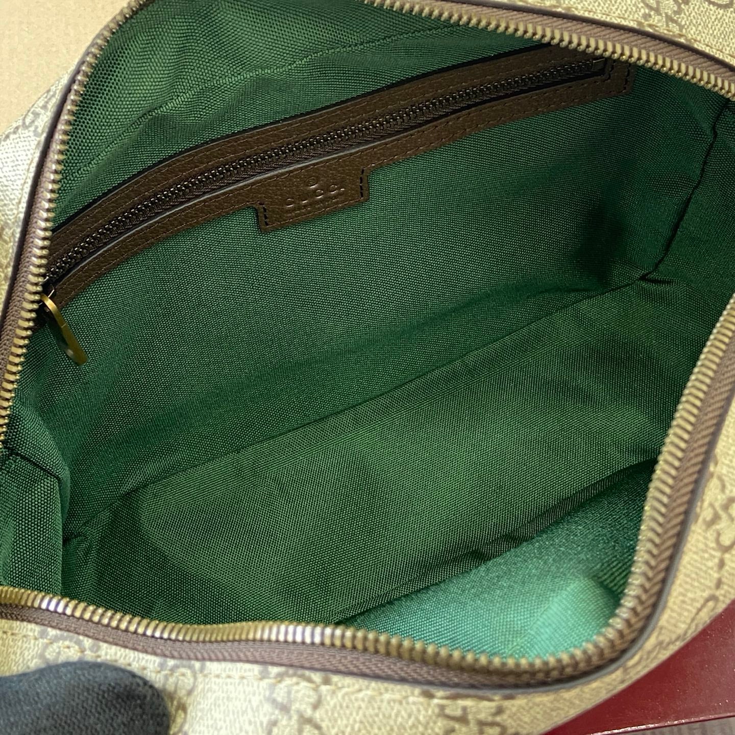 Shoulder Bag