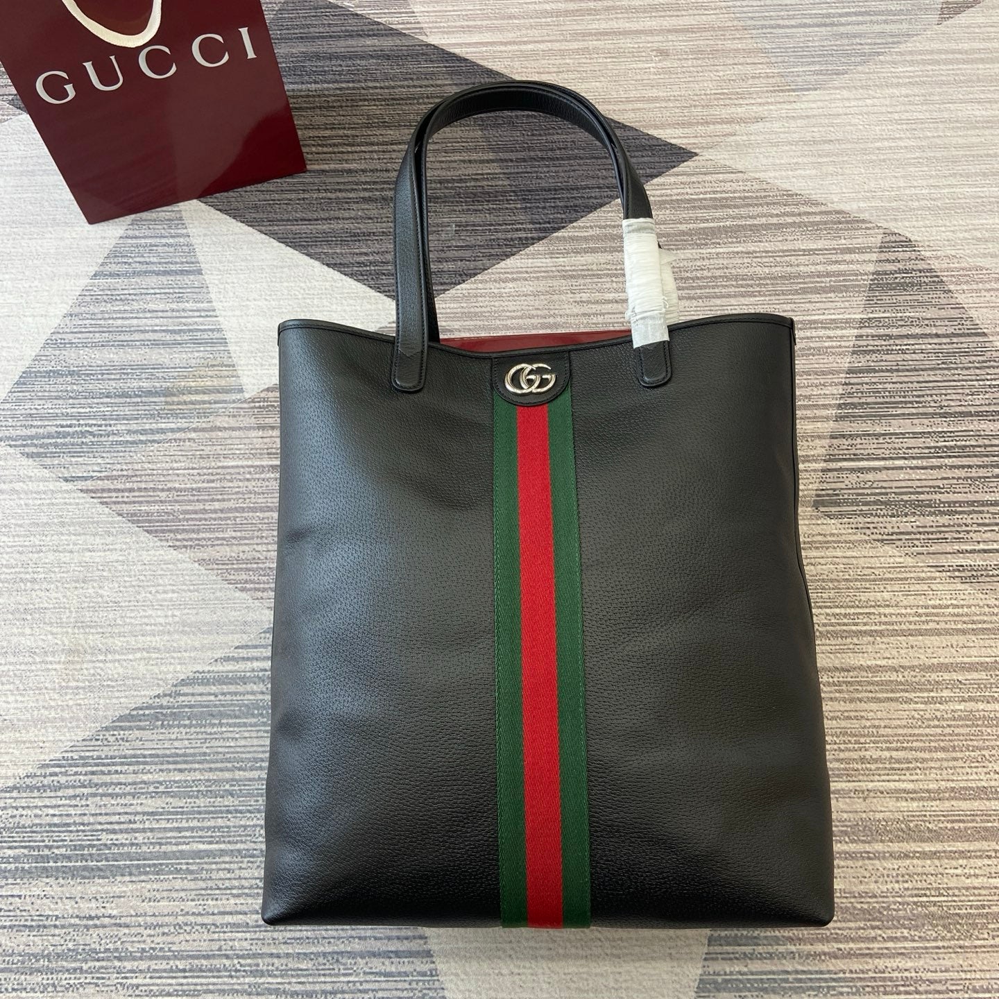 Tote