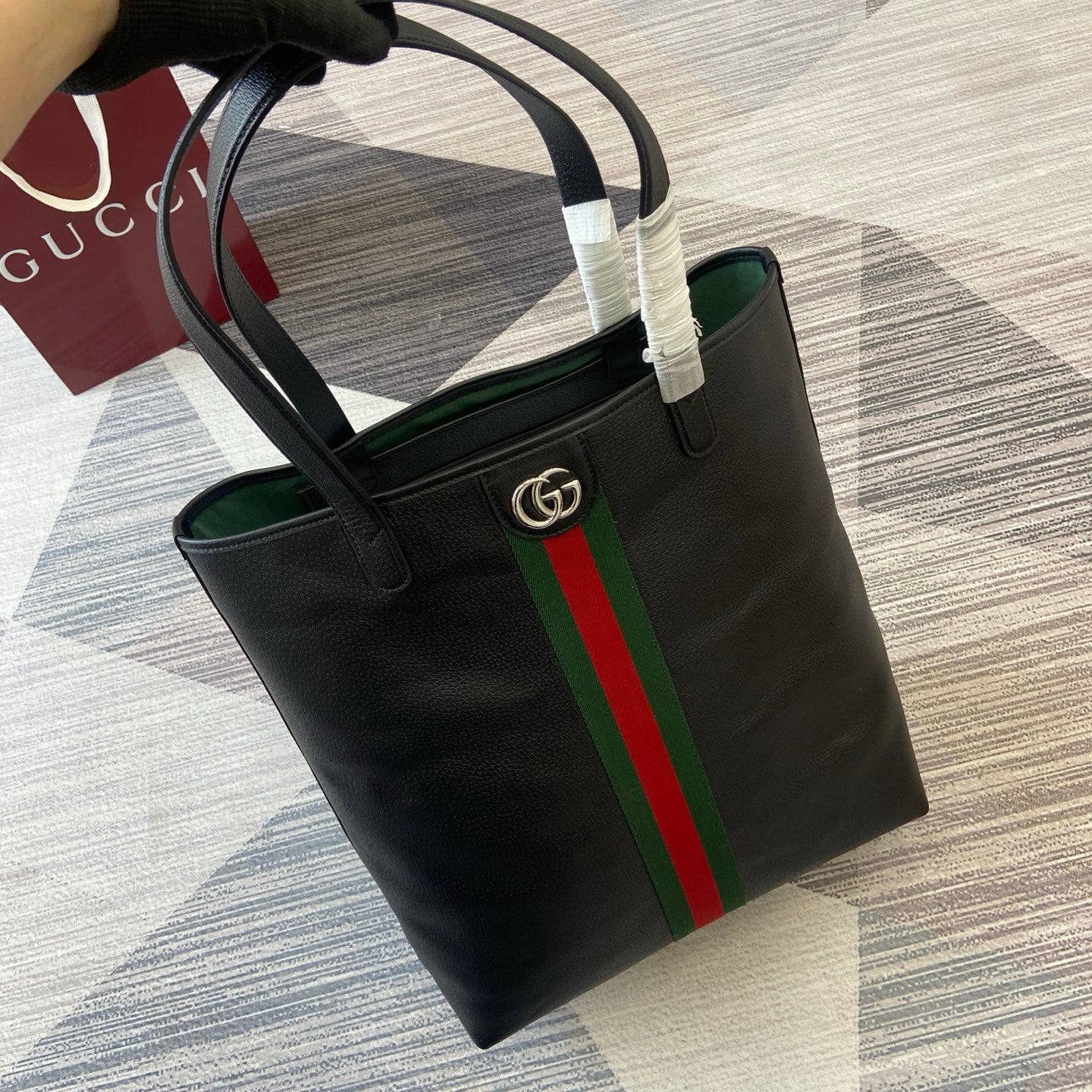 Tote