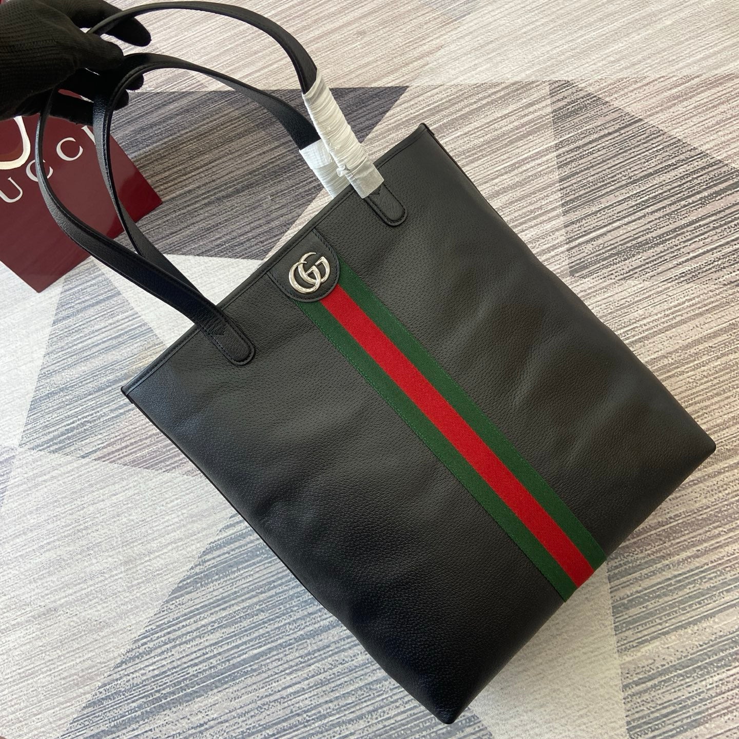 Tote