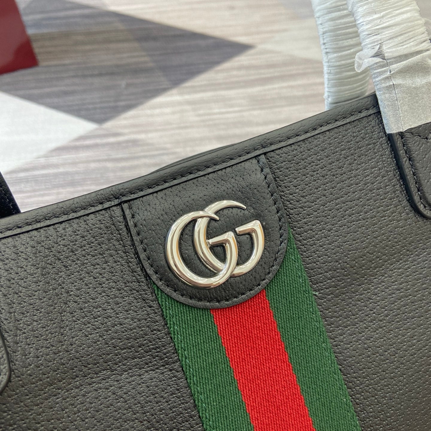 Tote