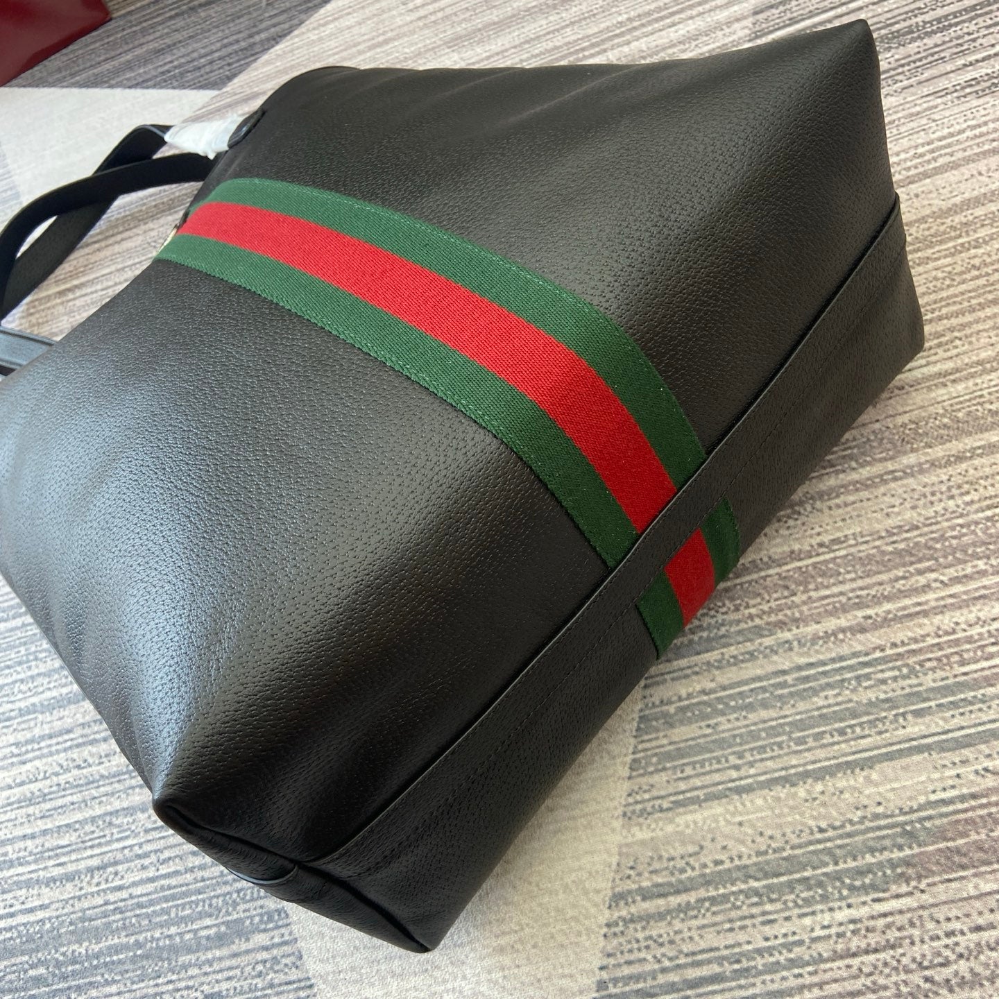 Tote