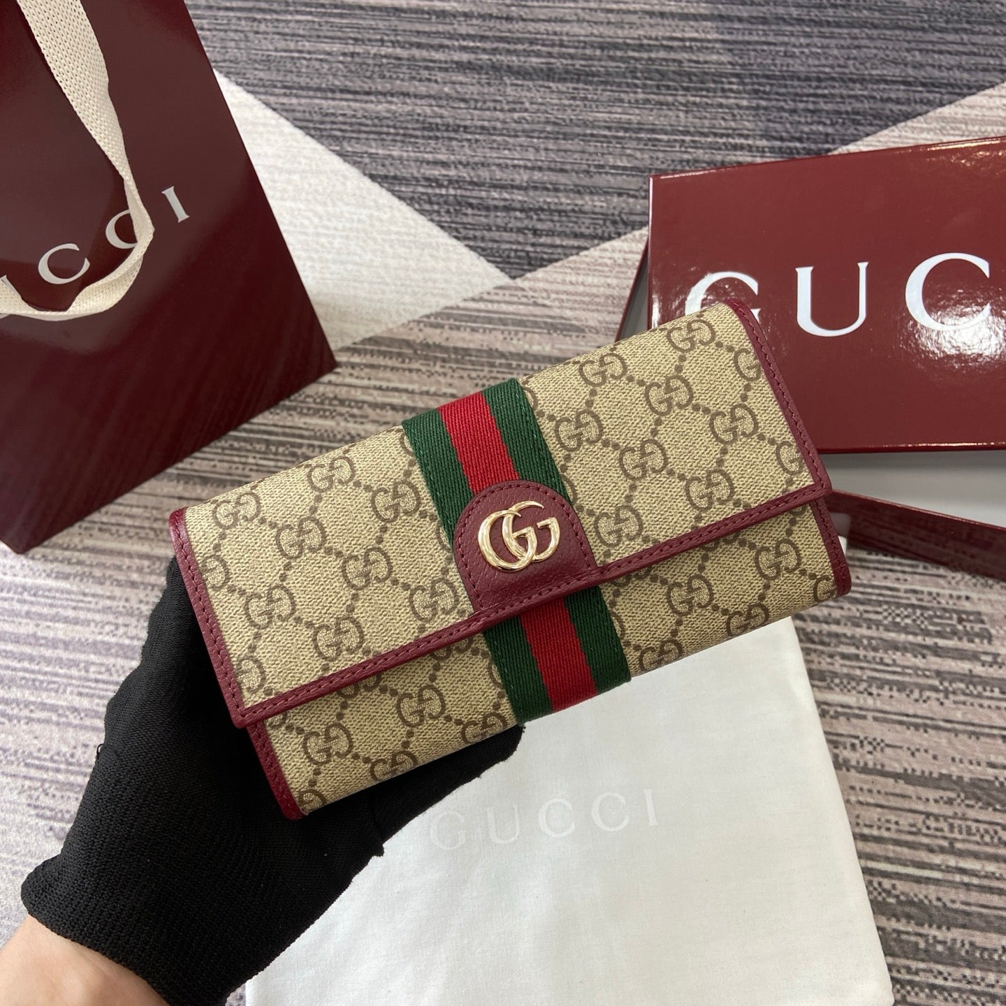 Wallet