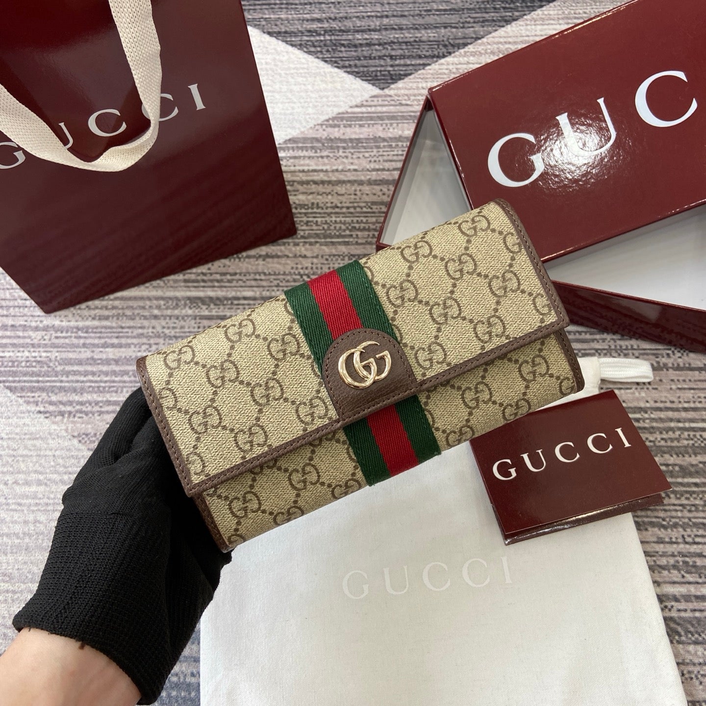 Wallet