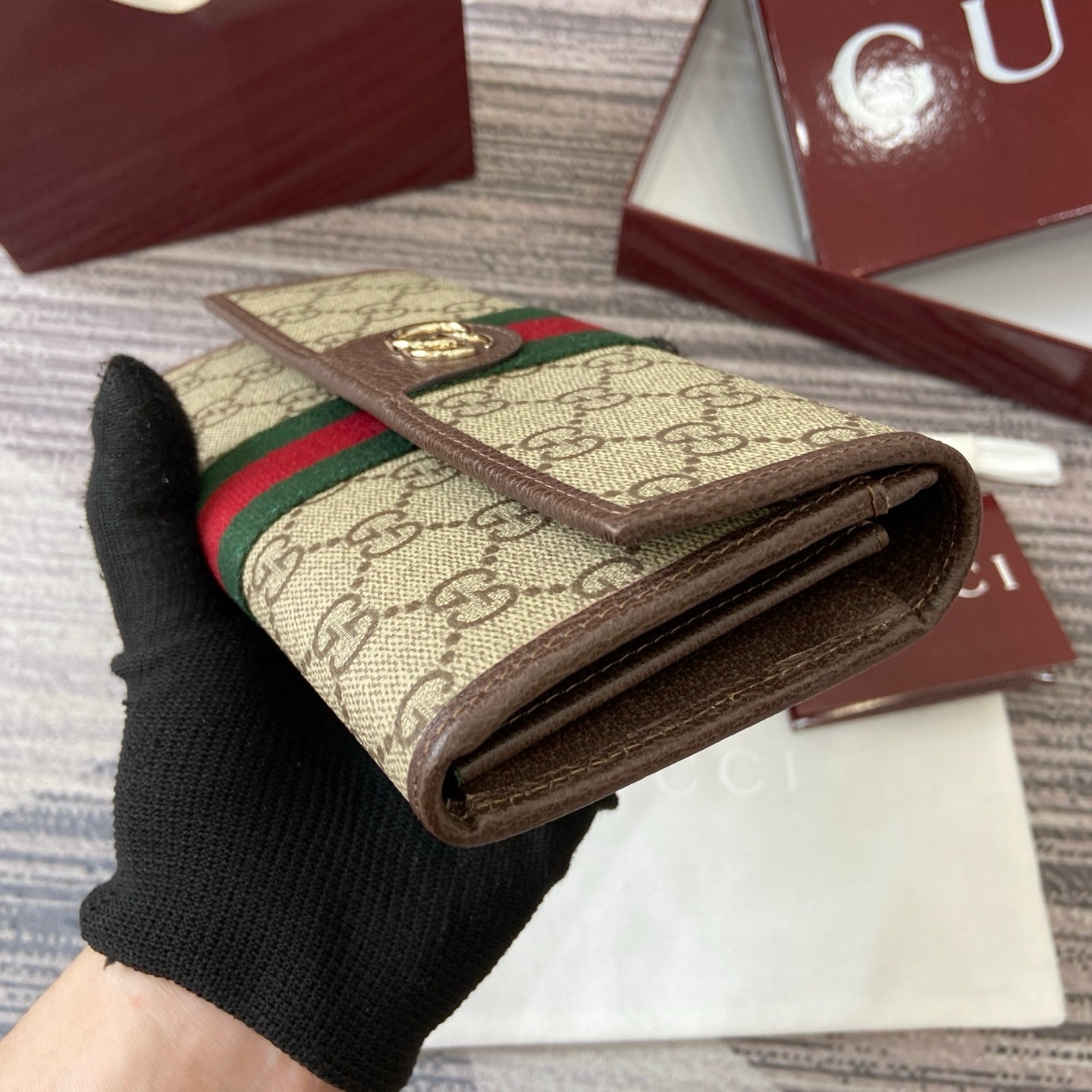 Wallet