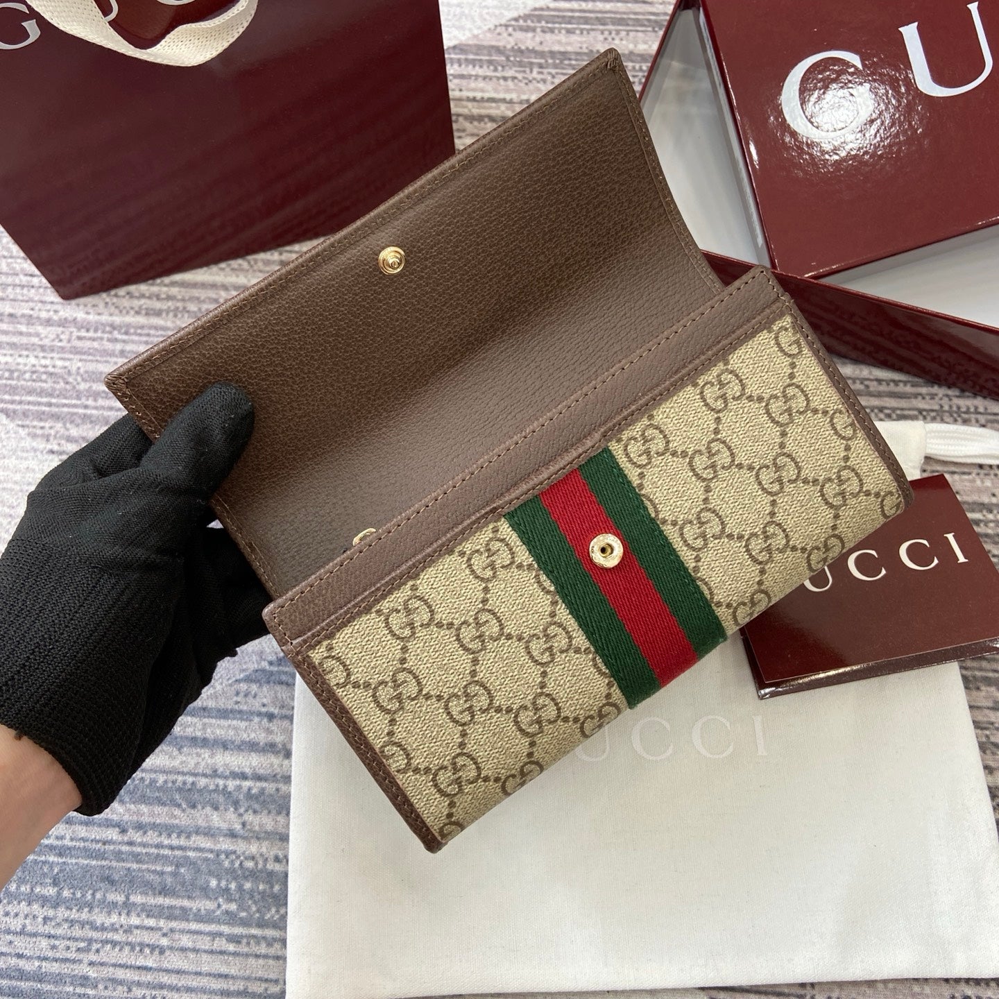 Wallet