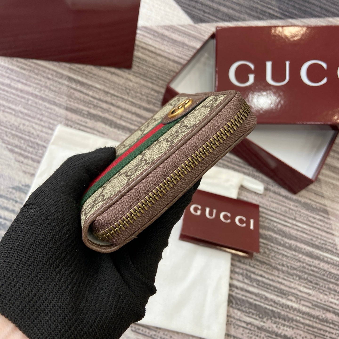 Wallet