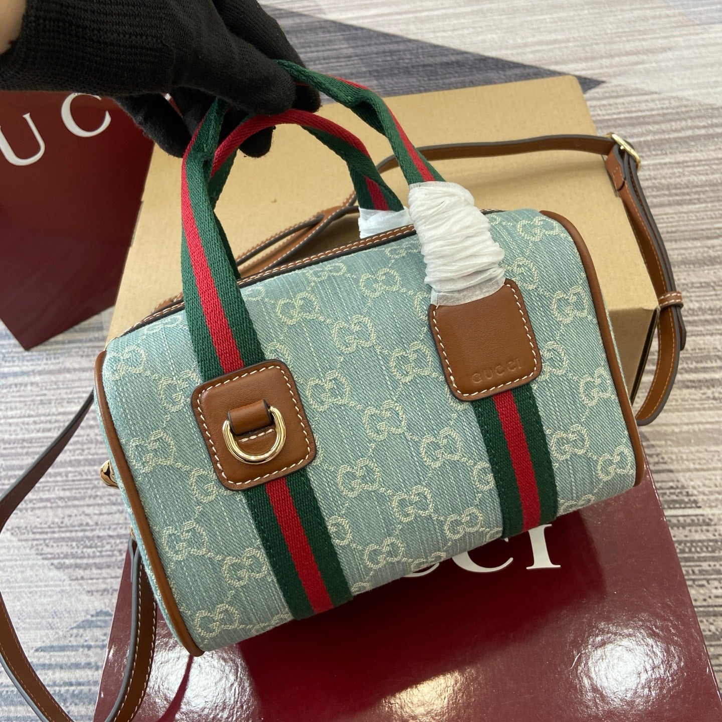 Shoulder Bag