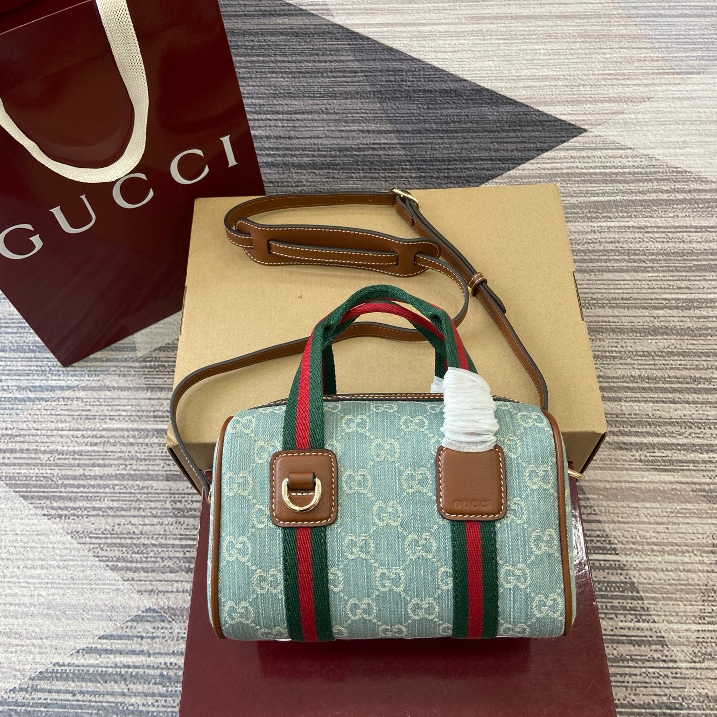 Shoulder Bag
