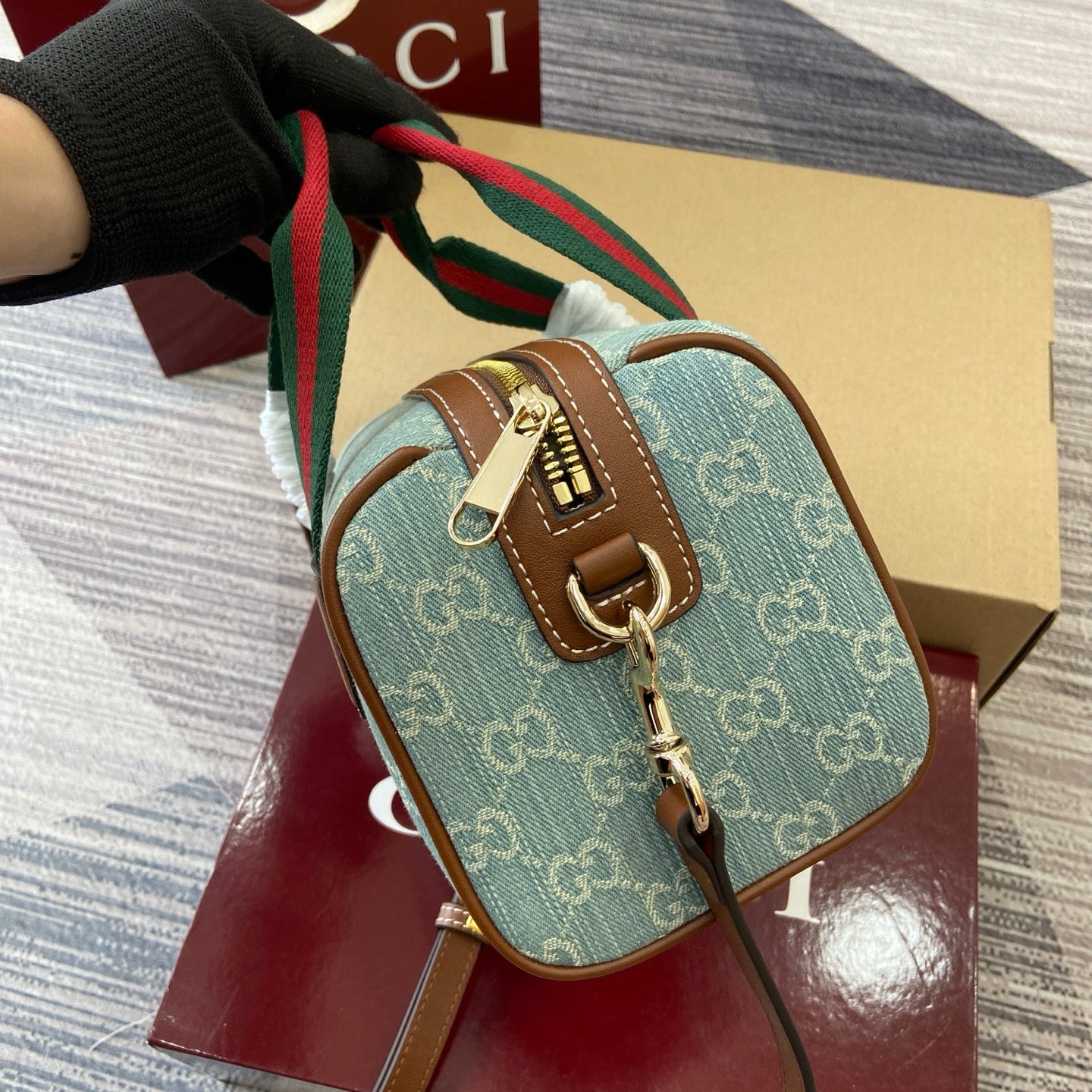 Shoulder Bag