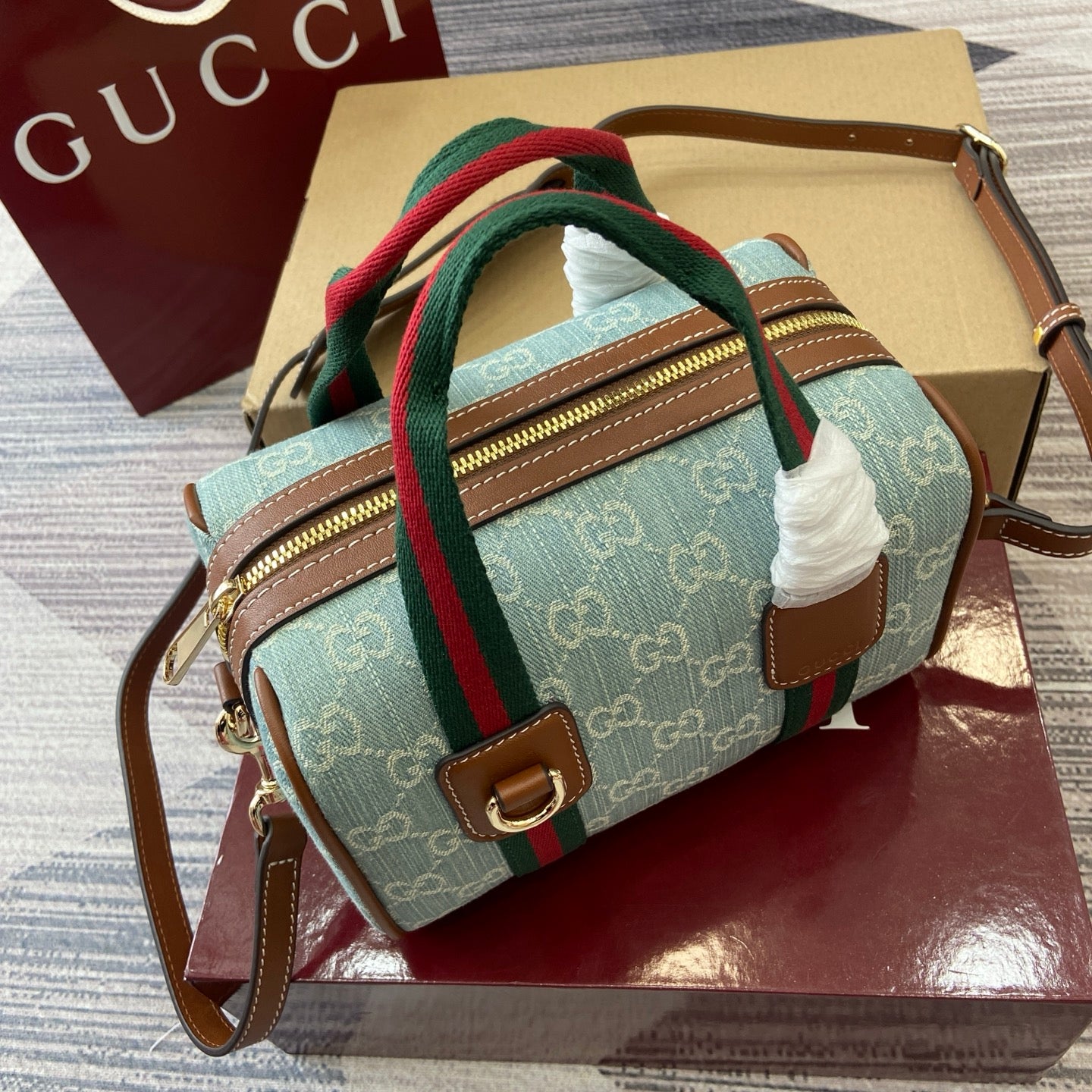Shoulder Bag