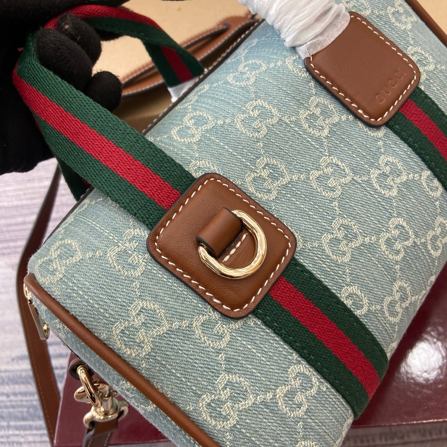 Shoulder Bag