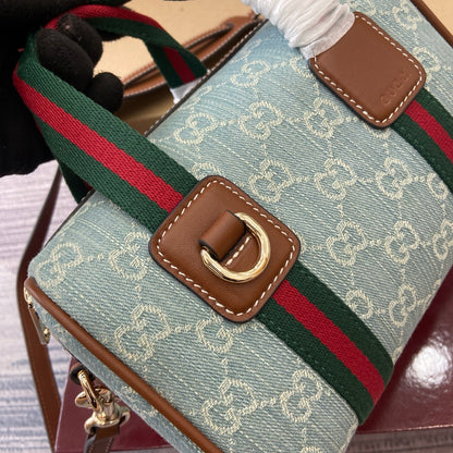 Shoulder Bag