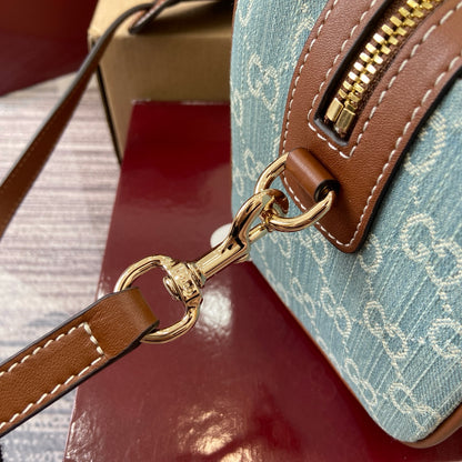 Shoulder Bag