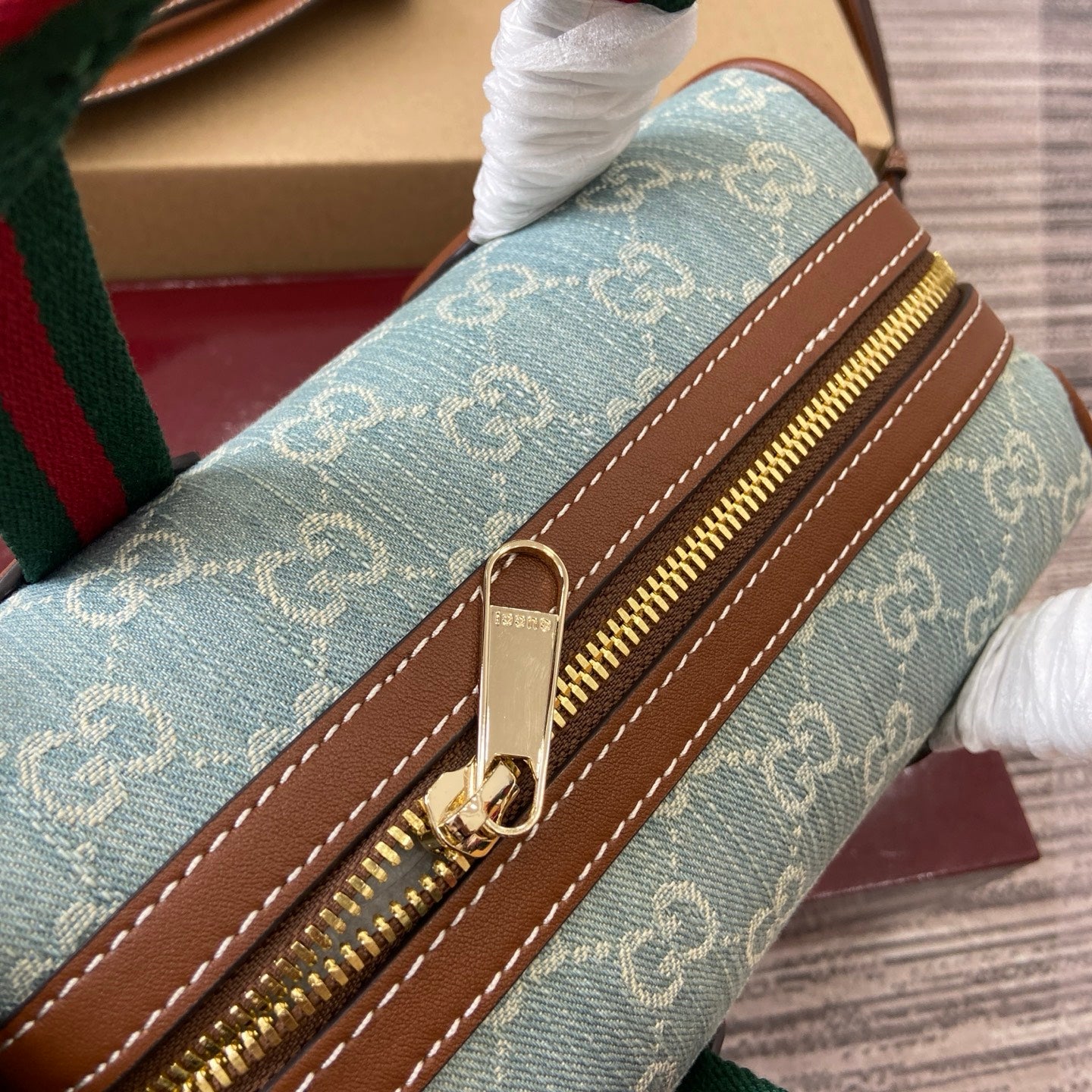 Shoulder Bag