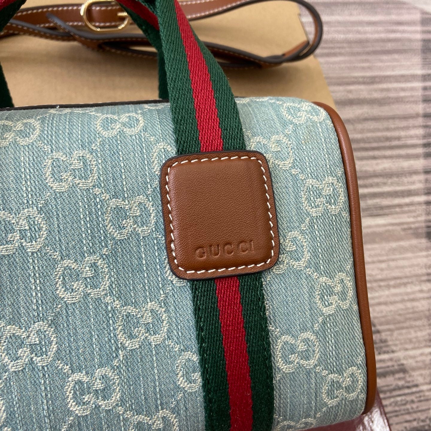 Shoulder Bag