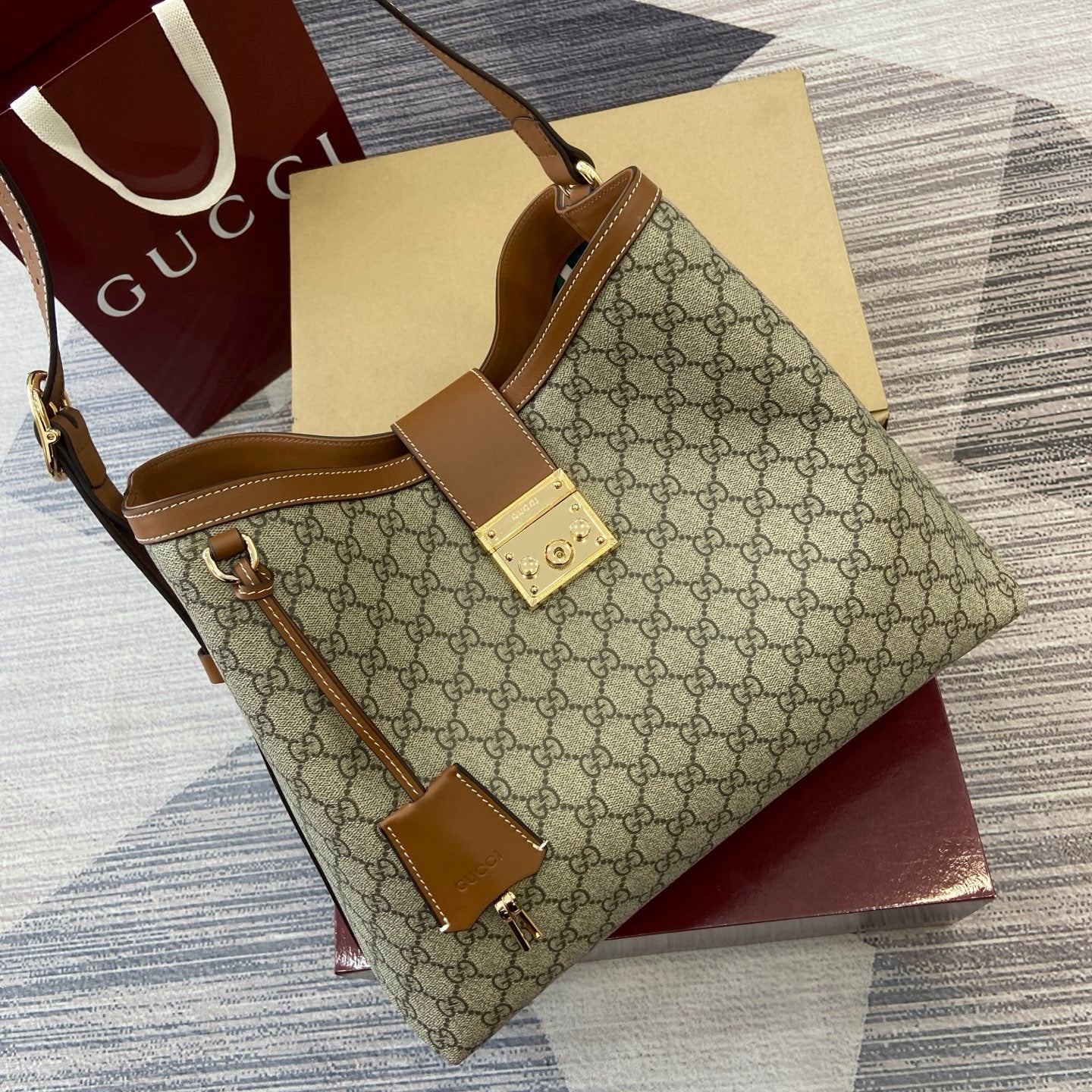 Shoulder Bag