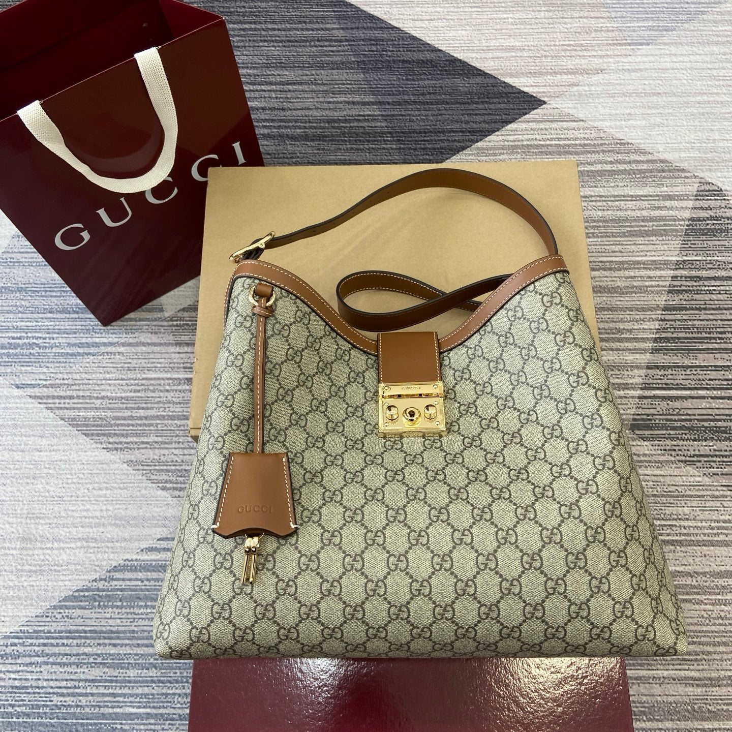 Shoulder Bag