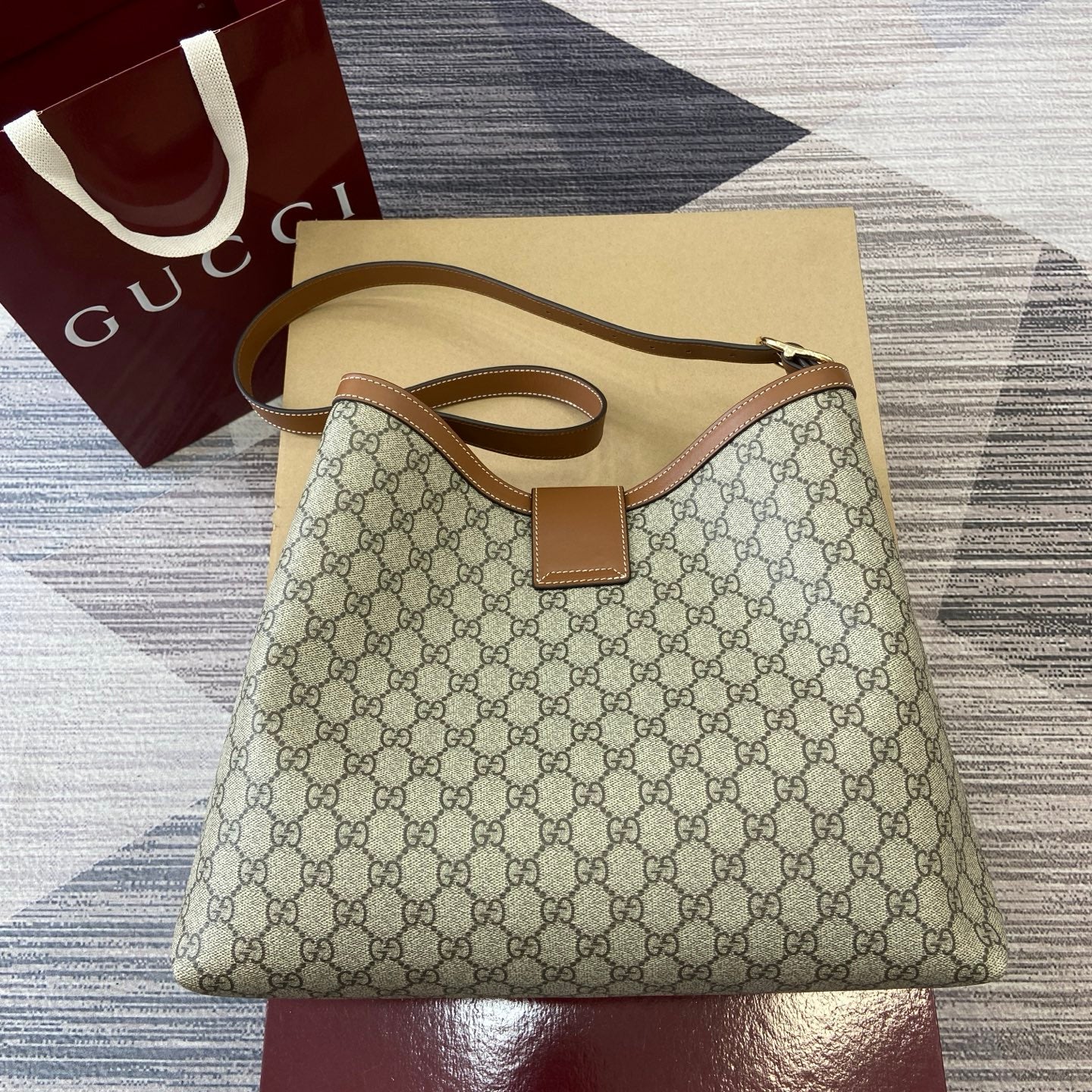 Shoulder Bag