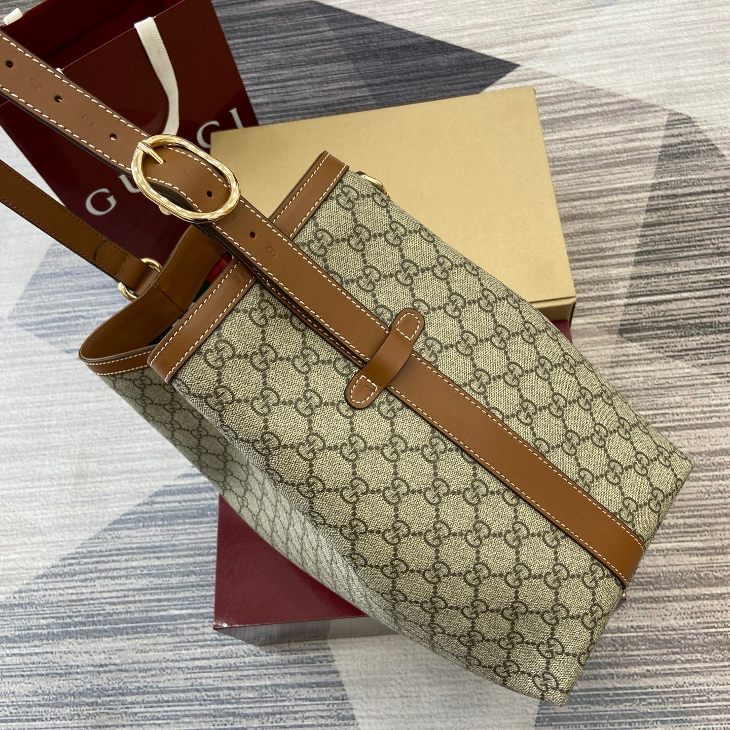 Shoulder Bag