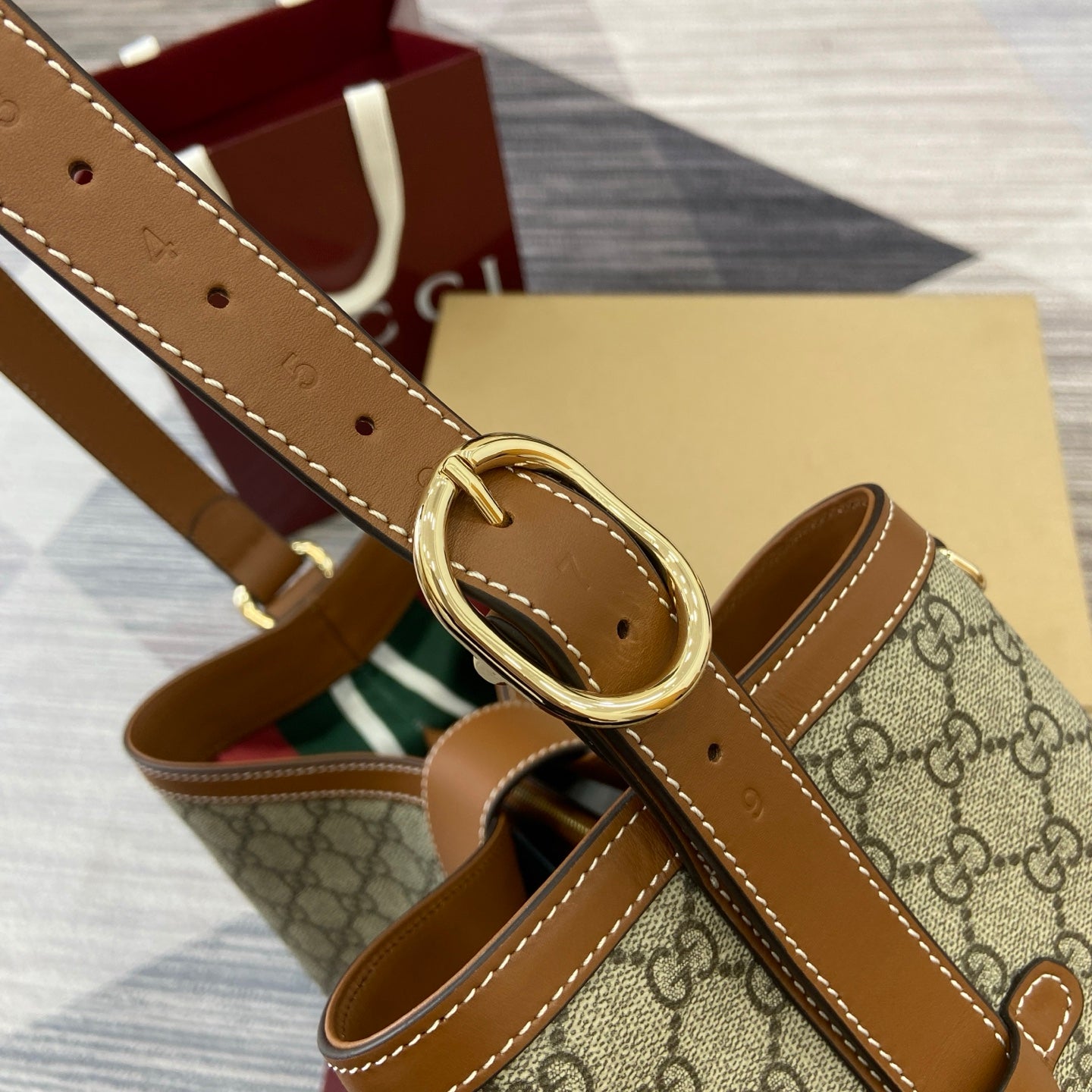 Shoulder Bag