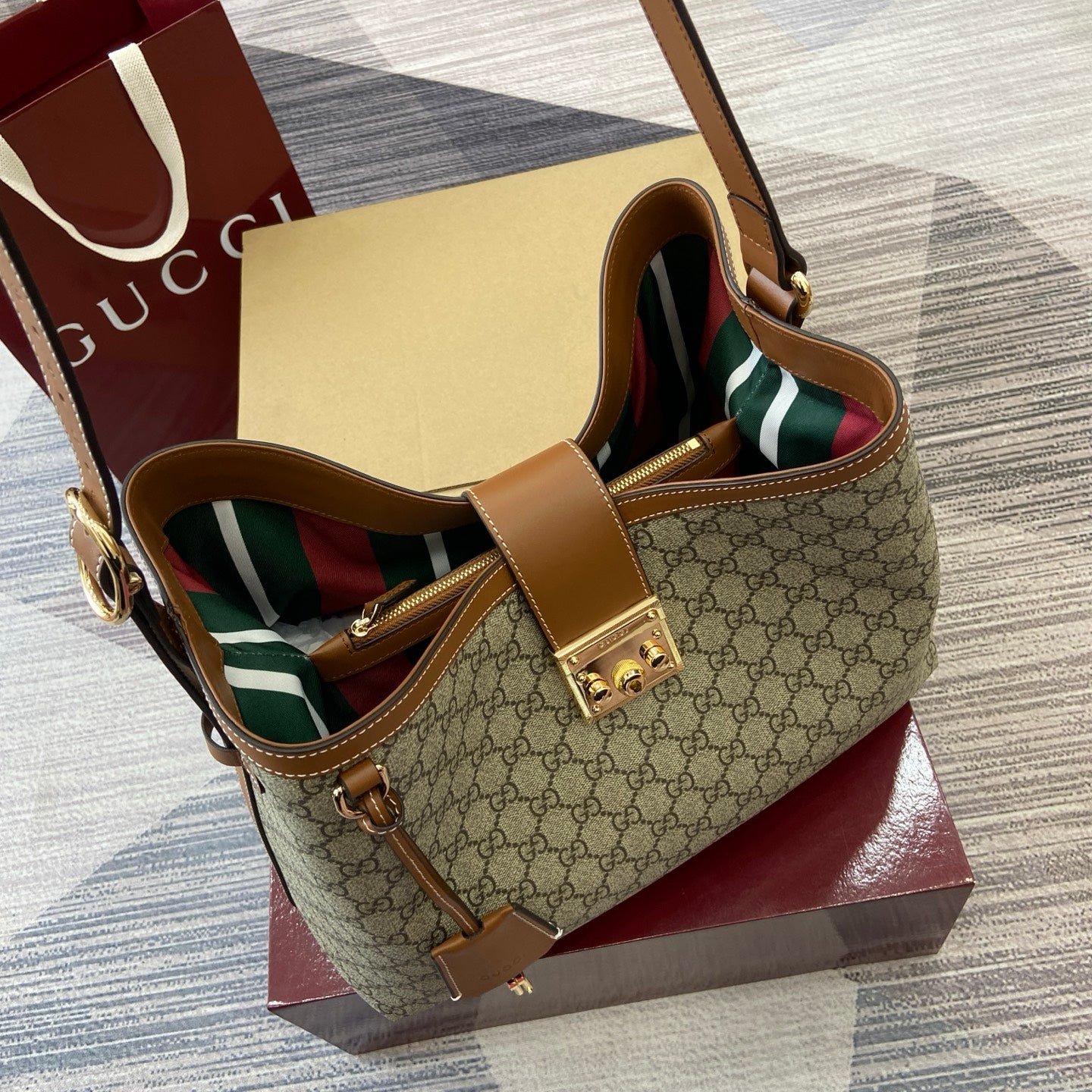 Shoulder Bag