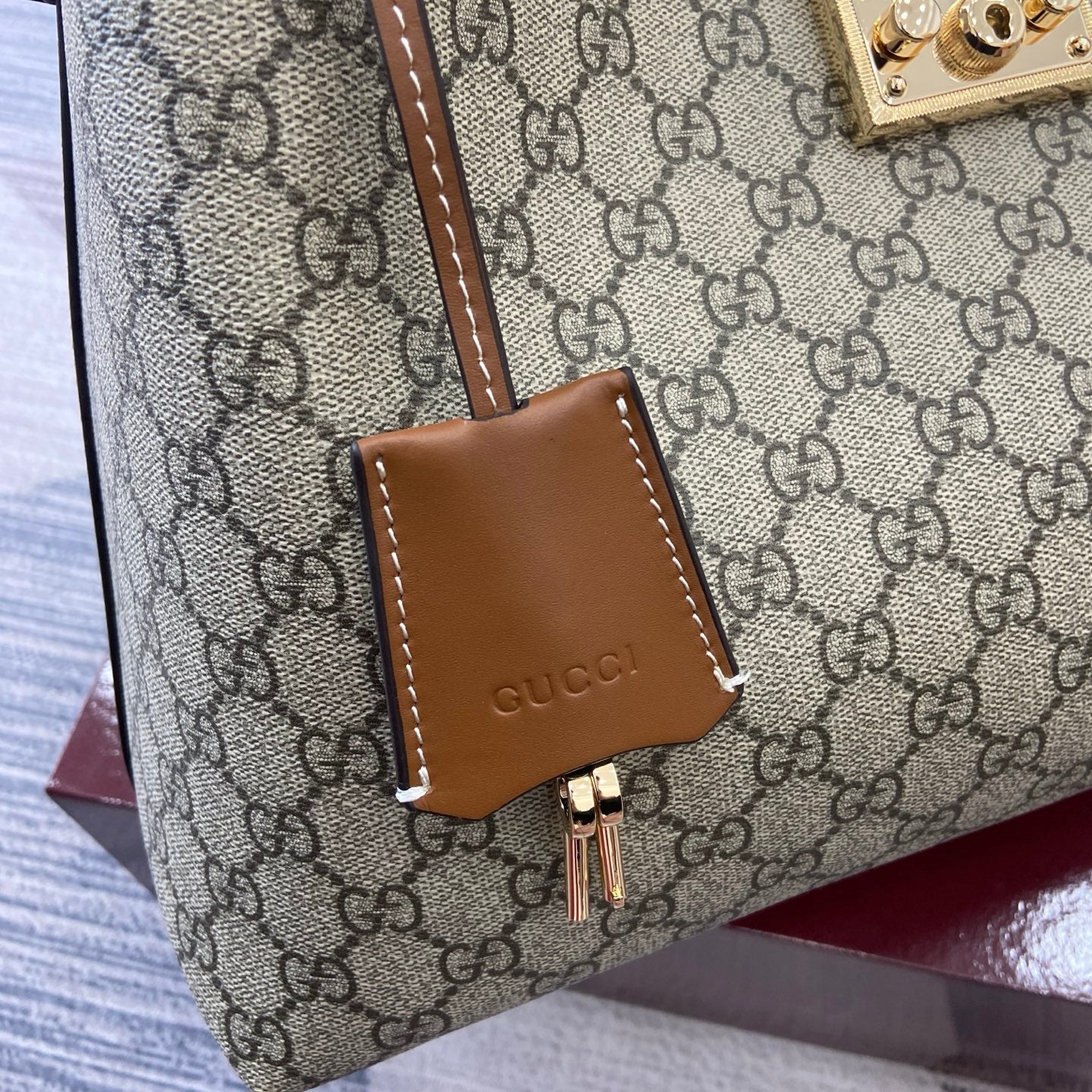 Shoulder Bag