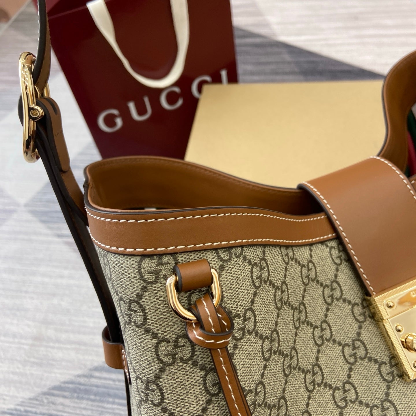 Shoulder Bag