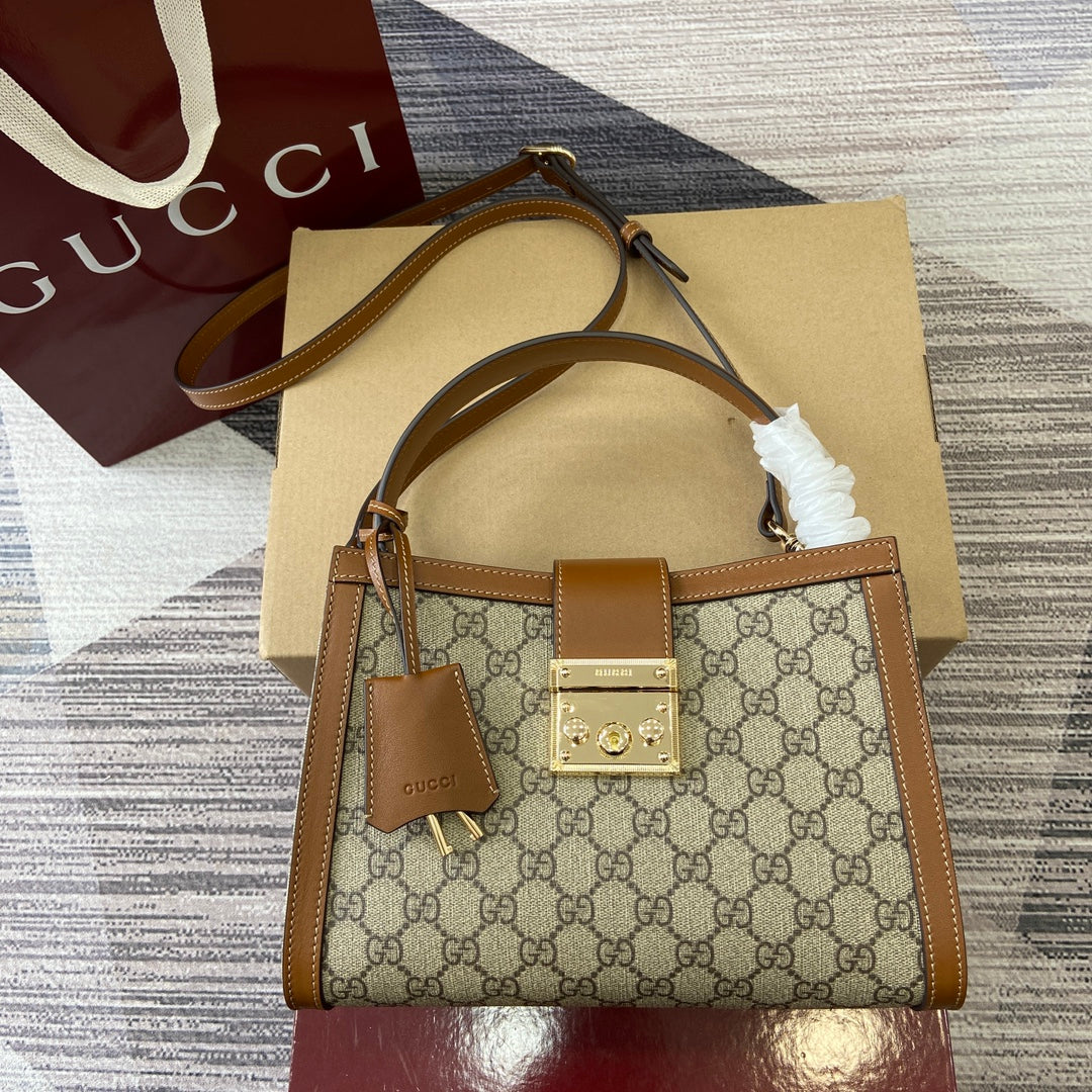 Shoulder Bag