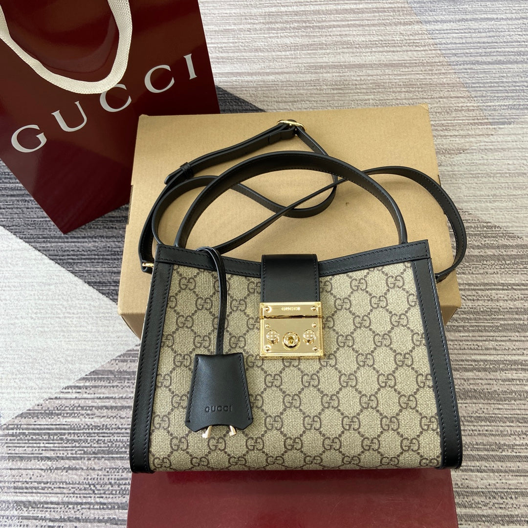 Shoulder Bag