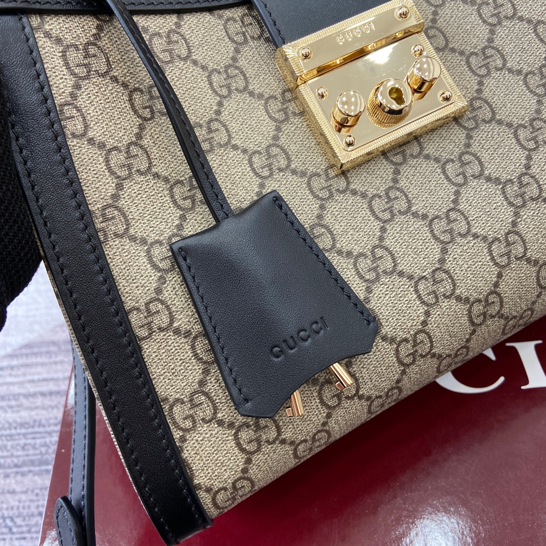 Shoulder Bag