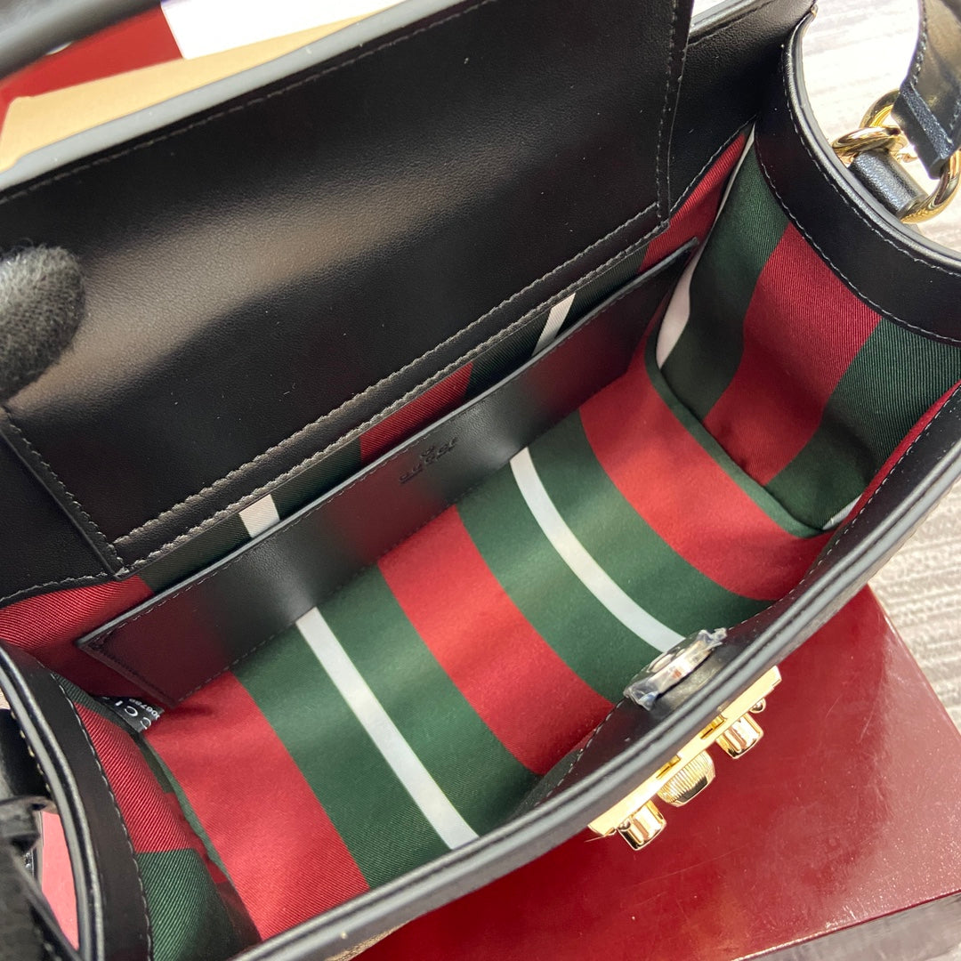 Shoulder Bag