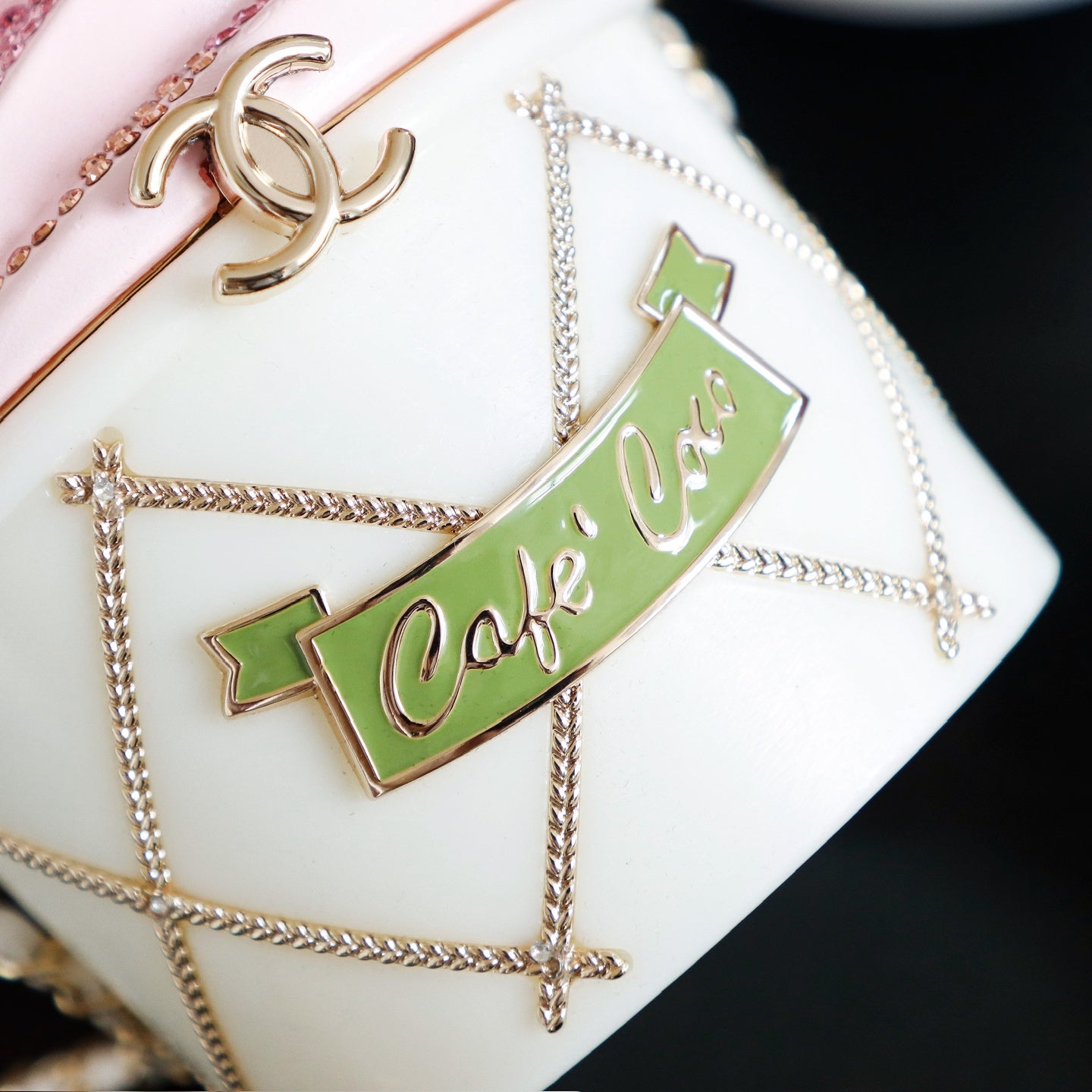Shoulder Bag